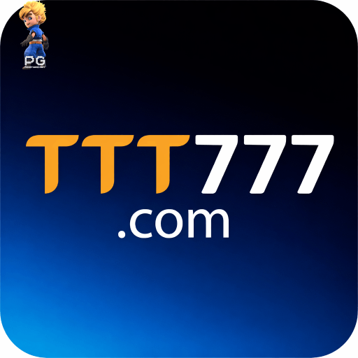 TTT777 - Plataforma de Jogos Online com Slots, Cassino Ao Vivo e Apostas Esportivas Certificadas