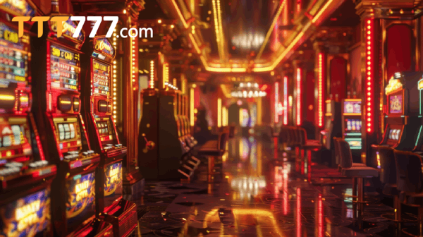 Tecnologia Cassino Ao Vivo