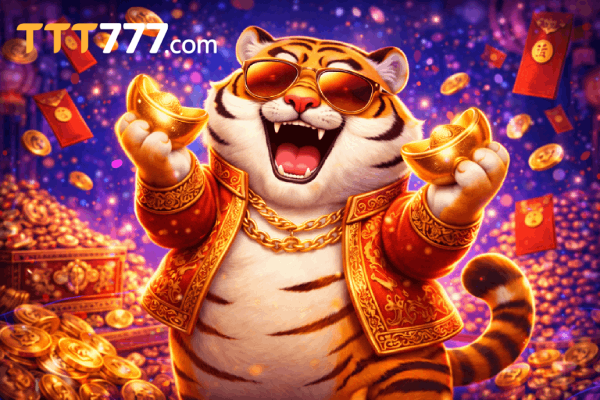 Fortune Tiger - Jogo mais popular