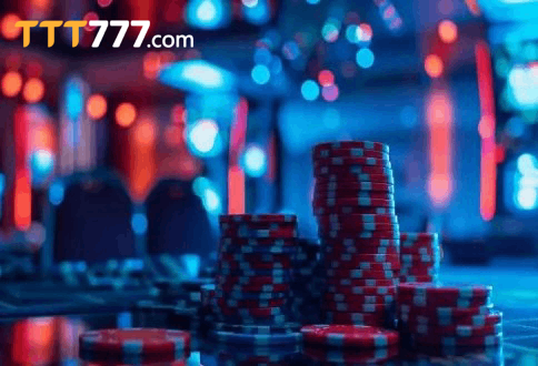 TTT777 Slots Online - Jogos Certificados com RTP Auditado de 94% a 98%