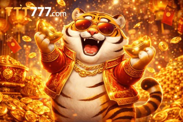 TTT777 Fortune Games - Fortune Tiger, Rabbit e Mouse